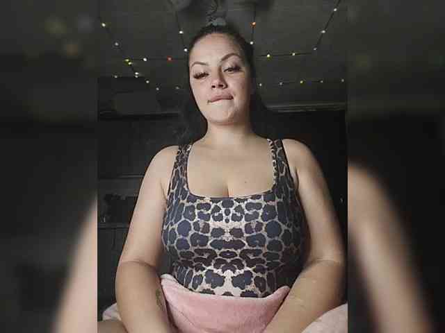 Sweet-Candy88 webcam
