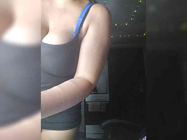 Sweet-Candy88 webcam
