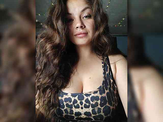 Sweet-Candy88 webcam