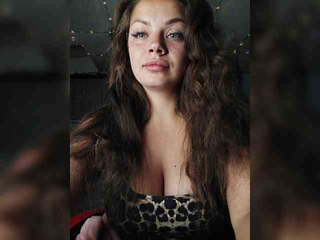 Sweet-Candy88 webcam