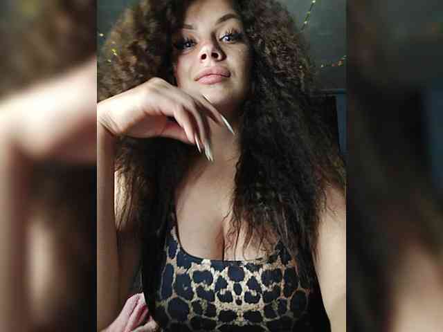 Sweet-Candy88 webcam