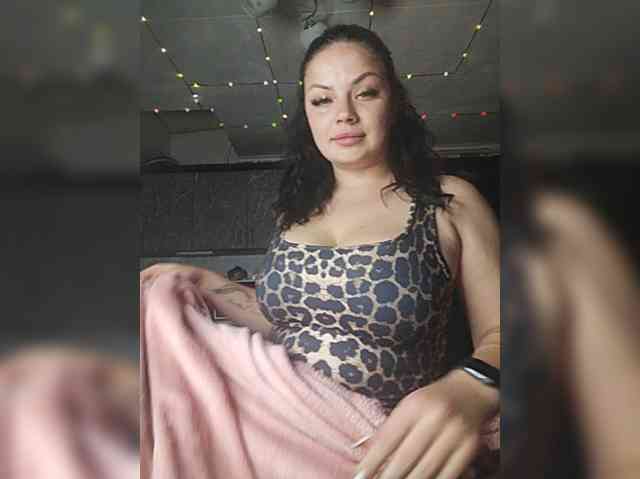 Sweet-Candy88 webcam