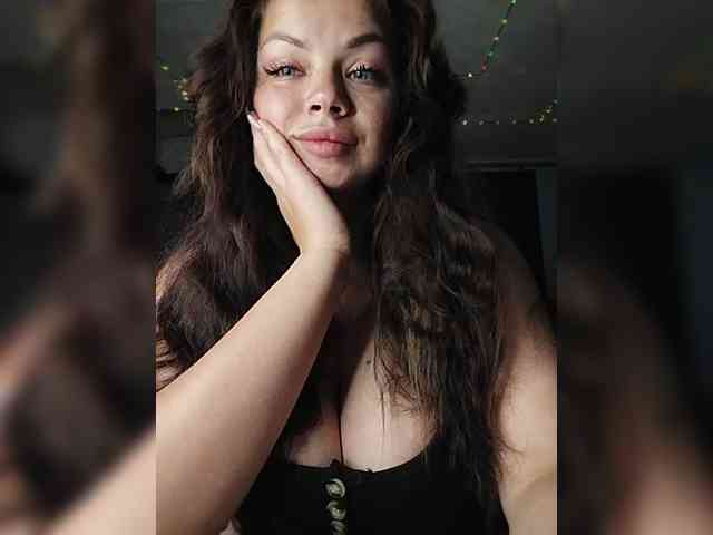 Sweet-Candy88 webcam