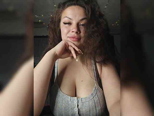 Sweet-Candy88 webcam