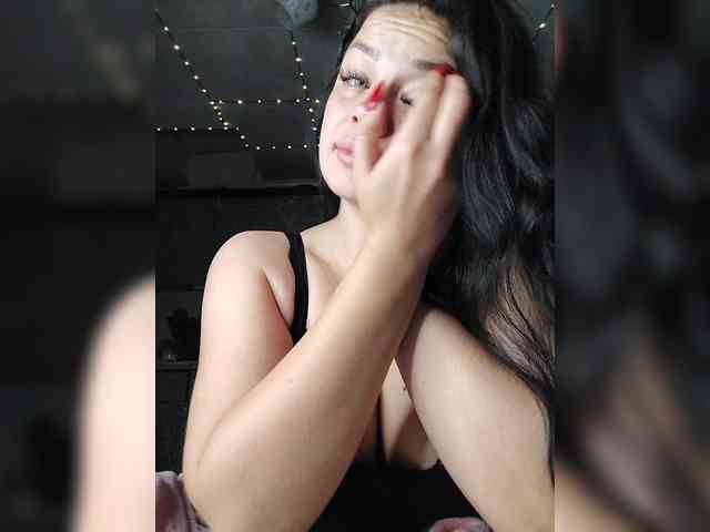 Sweet-Candy88 webcam