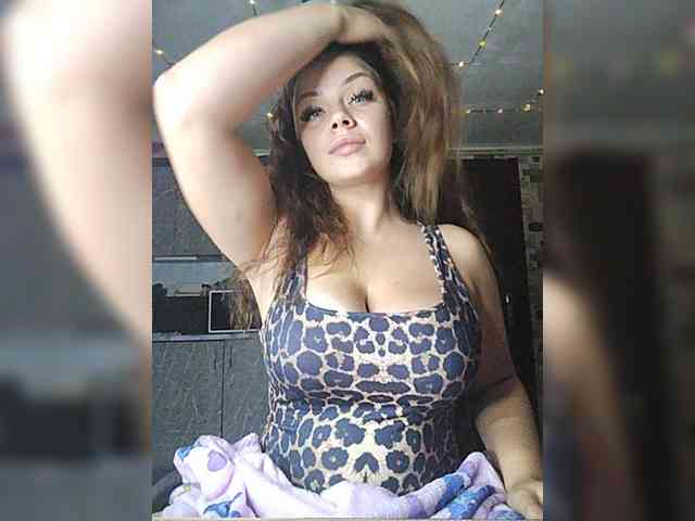 Sweet-Candy88 webcam