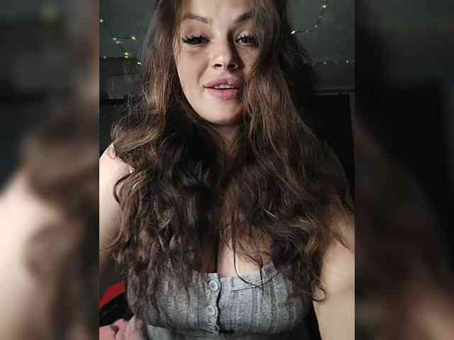 Sweet-Candy88 webcam