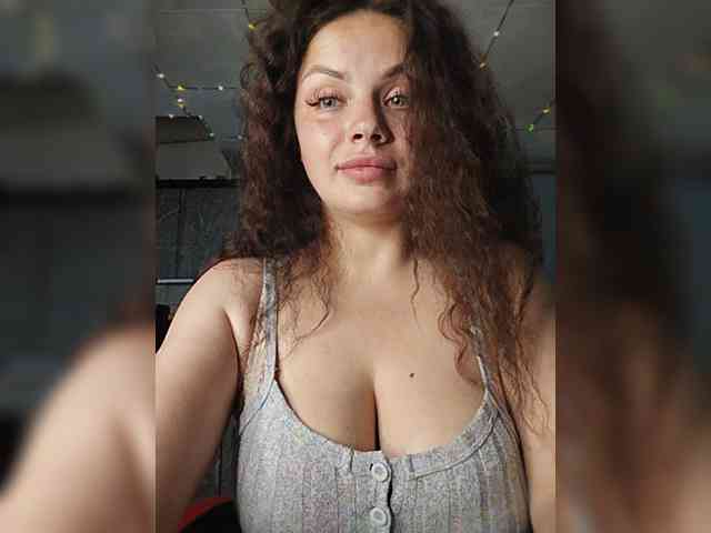 Sweet-Candy88 webcam