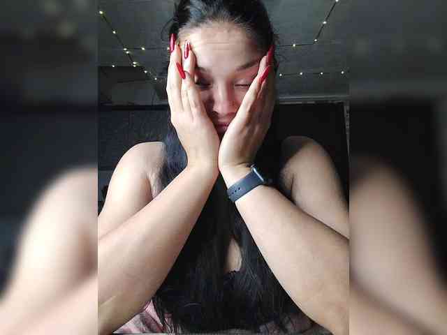 Sweet-Candy88 webcam