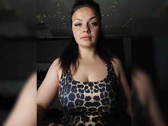 Sweet-Candy88 webcam