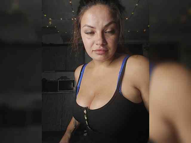 Sweet-Candy88 webcam