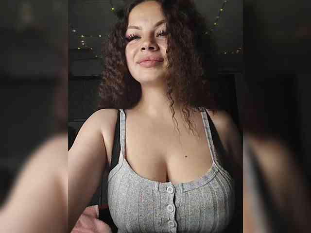 Sweet-Candy88 webcam