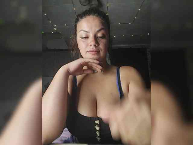 Sweet-Candy88 webcam