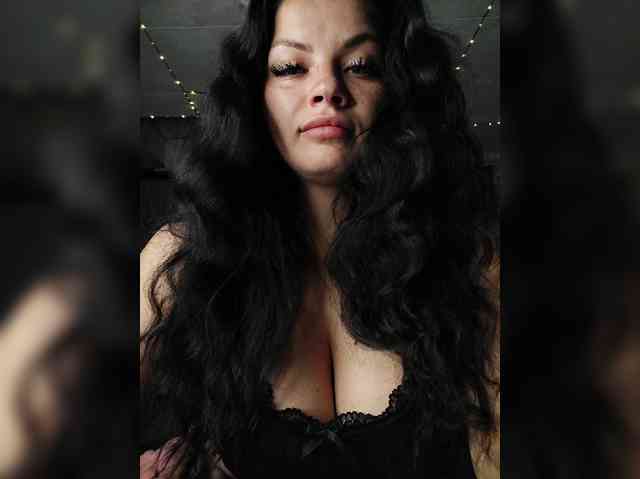 Sweet-Candy88 webcam
