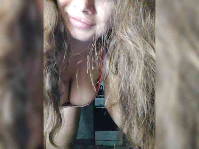 Sweet-Candy88 Sex Cam Show