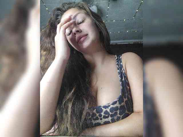 Sweet-Candy88 webcam