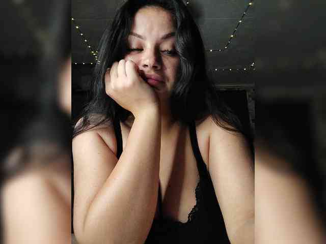 Sweet-Candy88 webcam