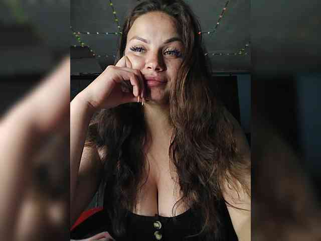 Sweet-Candy88 webcam