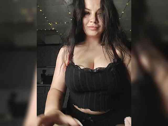 Sweet-Candy88 webcam