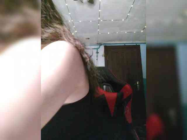 Sweet-Candy88 webcam