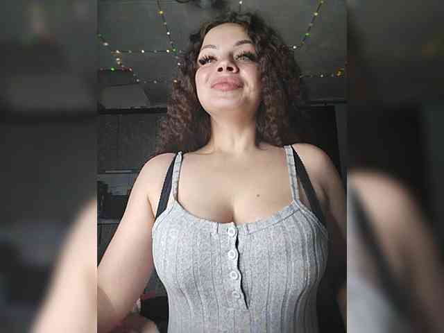 Sweet-Candy88 webcam