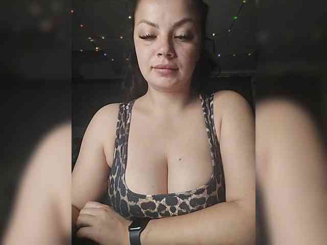 Sweet-Candy88 webcam