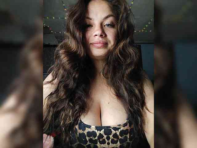 Sweet-Candy88 webcam