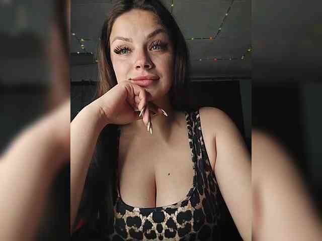 Sweet-Candy88 webcam