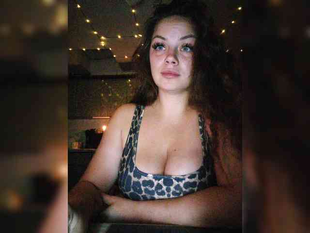 Sweet-Candy88 webcam