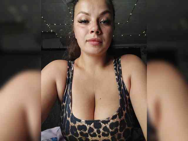 Sweet-Candy88 webcam