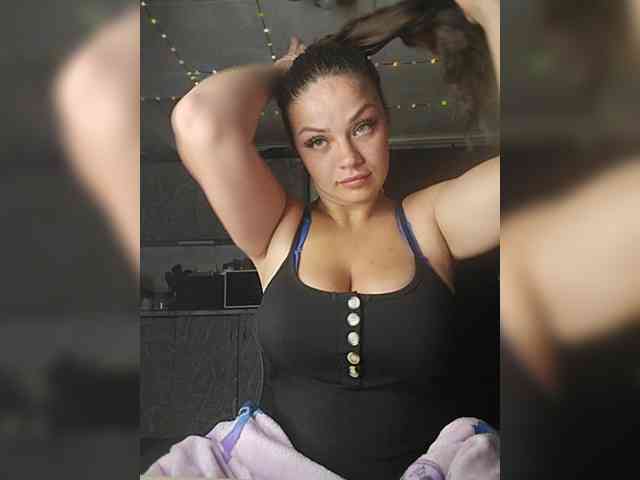 Sweet-Candy88 webcam