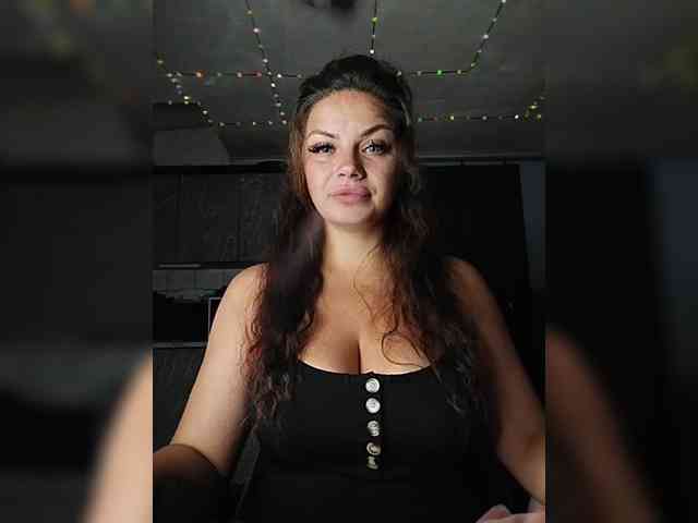 Sweet-Candy88 webcam