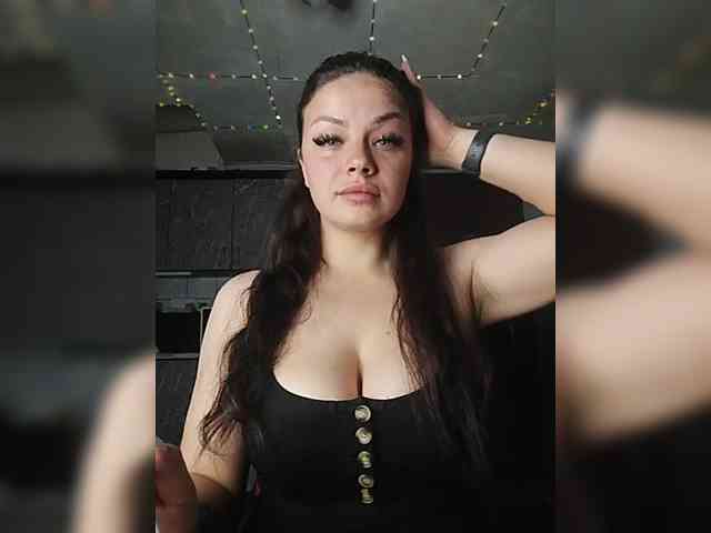 Sweet-Candy88 webcam