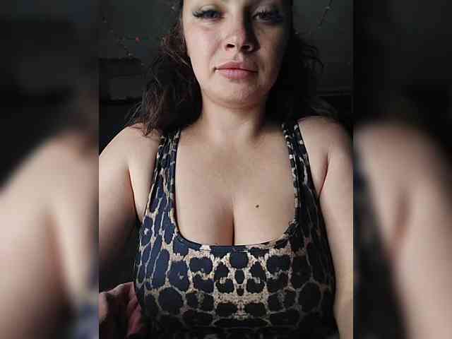 Sweet-Candy88 webcam