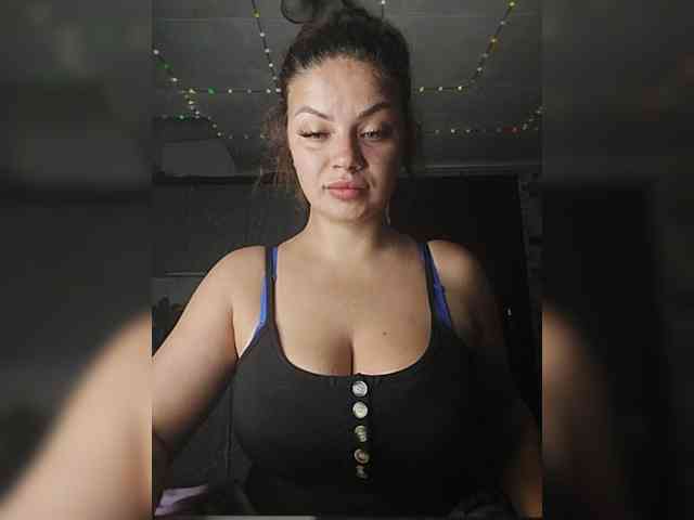 Sweet-Candy88 webcam