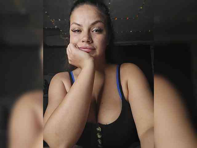 Sweet-Candy88 webcam
