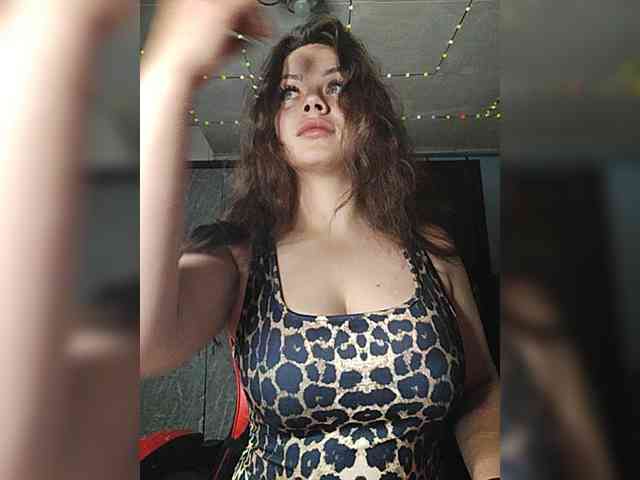 Sweet-Candy88 webcam