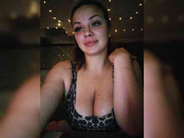 Sweet-Candy88 webcam