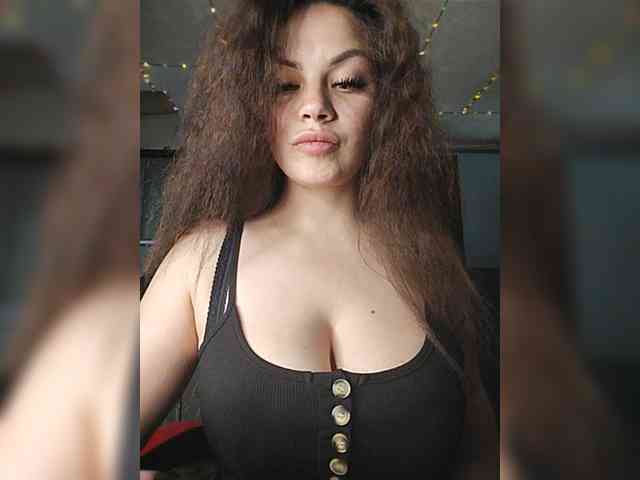 Sweet-Candy88 webcam