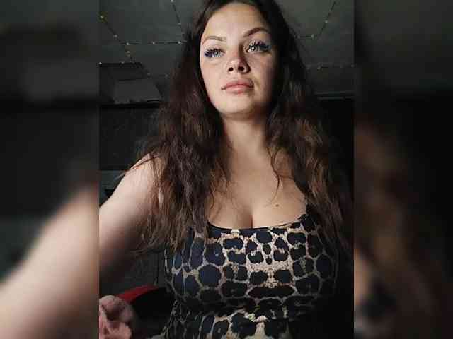Sweet-Candy88 webcam