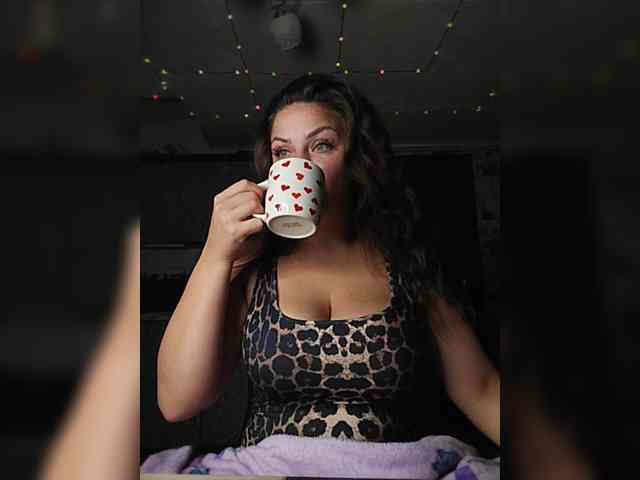 Sweet-Candy88 webcam
