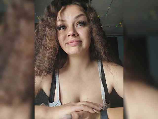 Sweet-Candy88 webcam