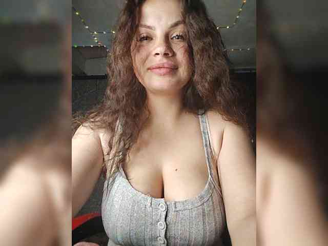 Sweet-Candy88 webcam