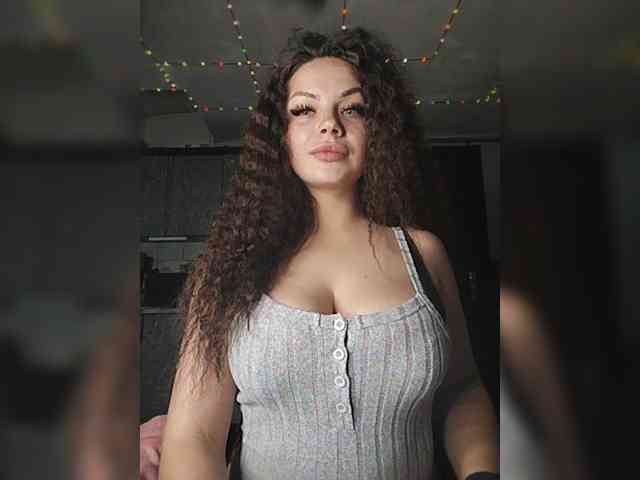 Sweet-Candy88 webcam