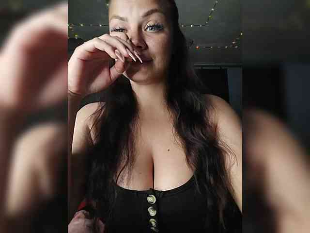 Sweet-Candy88 webcam