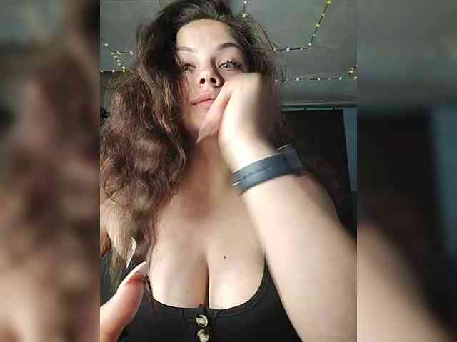 Sweet-Candy88 webcam