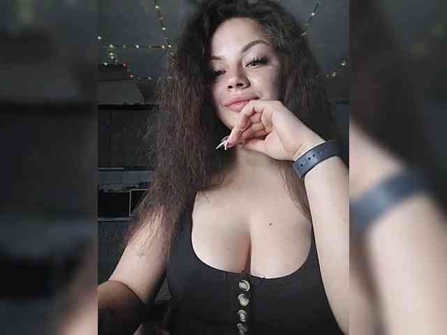 Sweet-Candy88 webcam