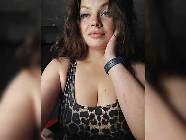 Sweet-Candy88 webcam