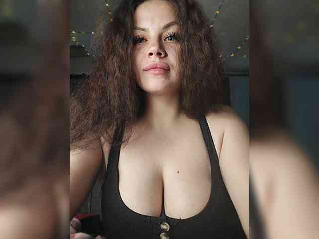 Sweet-Candy88 webcam