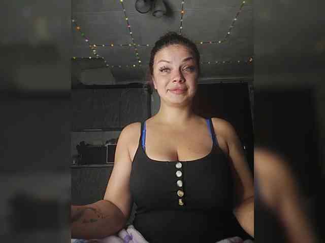 Sweet-Candy88 webcam